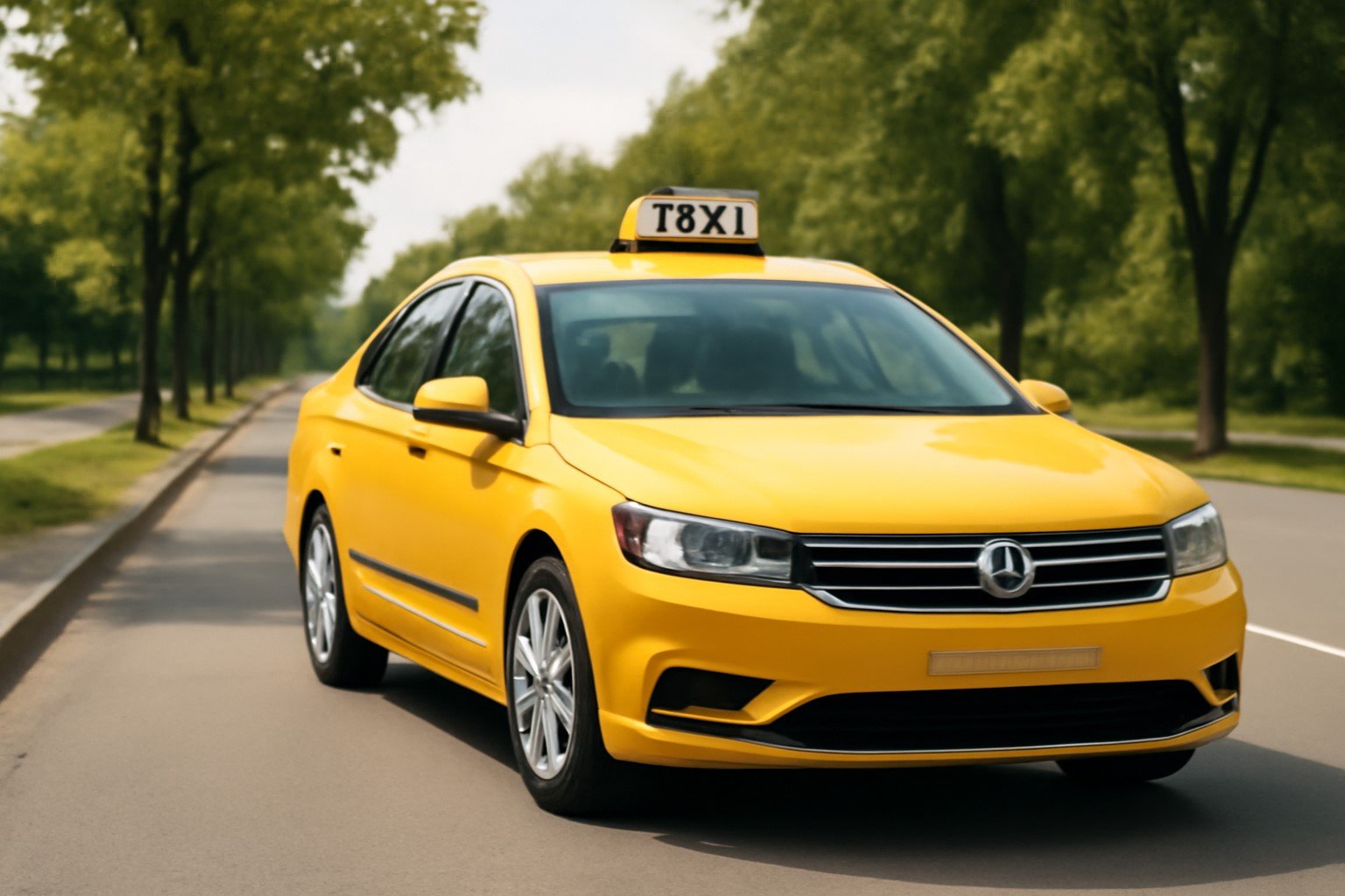 Group cab service